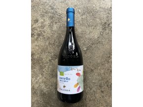 Nerello Mascalese 2021, Nicosia