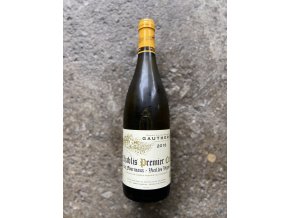 Chablis Premier Cru Les Forneaux Vieilles Vignes 2019, Domaine Gautheron