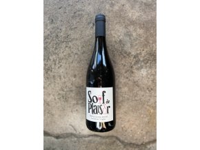 Soif de Plaisir 2021, Clot de L'Origine