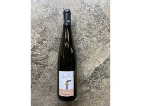 Riesling Grand Cru Schlossberg 2018, Joseph Fritsch