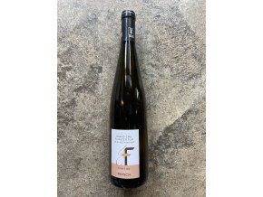 Gewurztraminer Grand Cru Fürstentum 2020, Joseph Fritsch