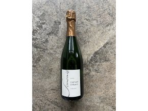 Crémant d'Alsace Extra Brut, Etienne Simonis