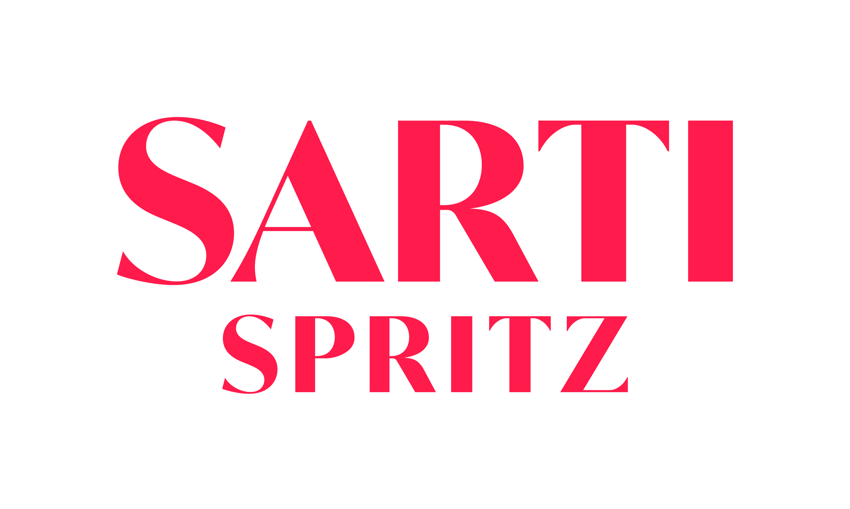 Sarti Spritz