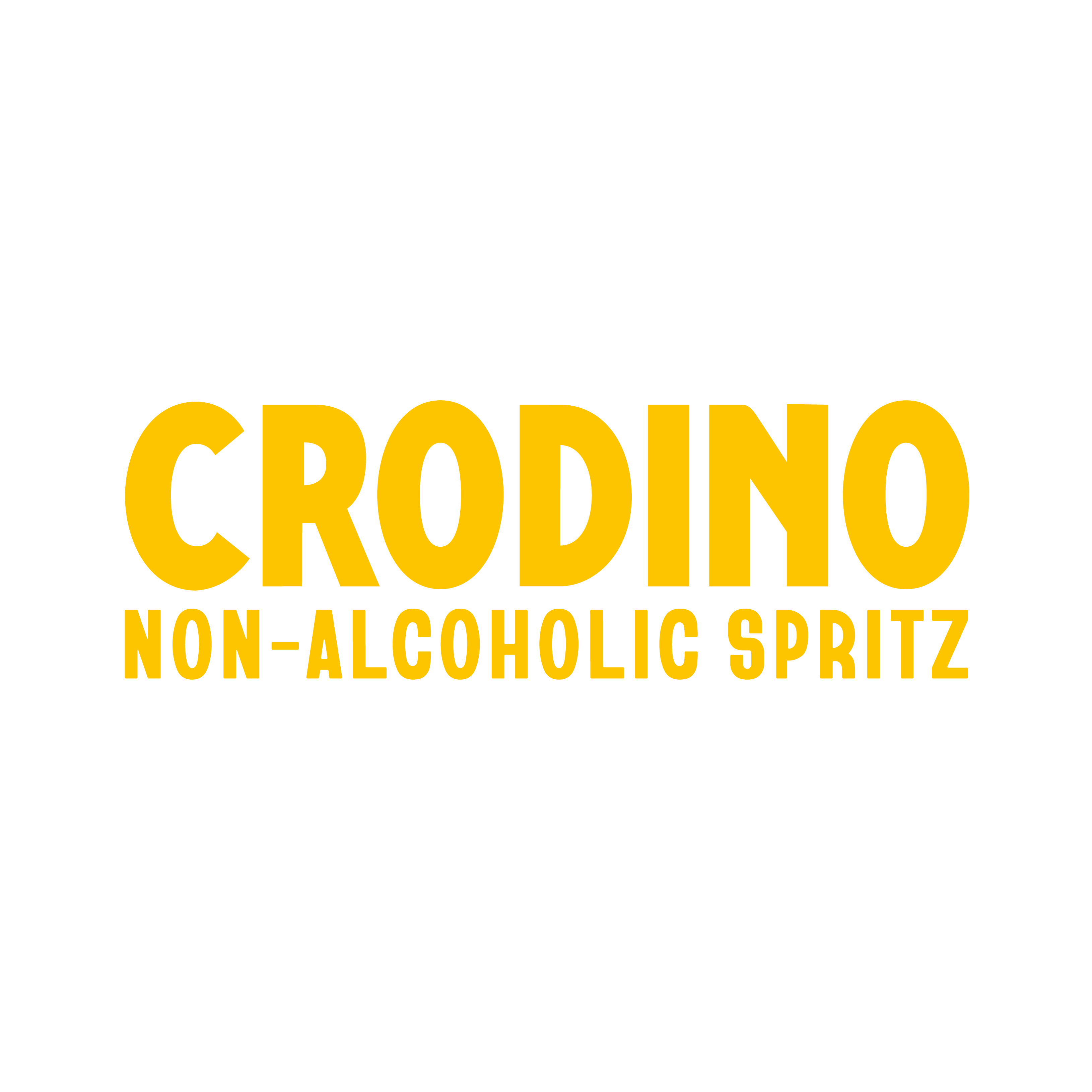 Crodino