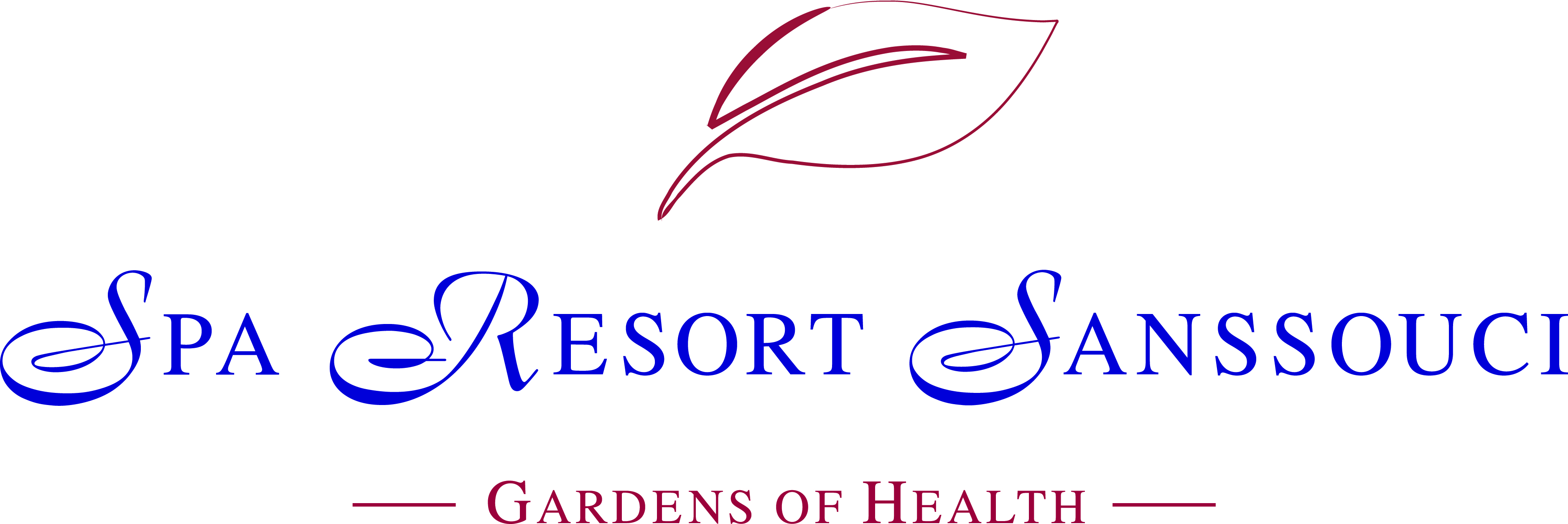 Spa Resort Sanssouci