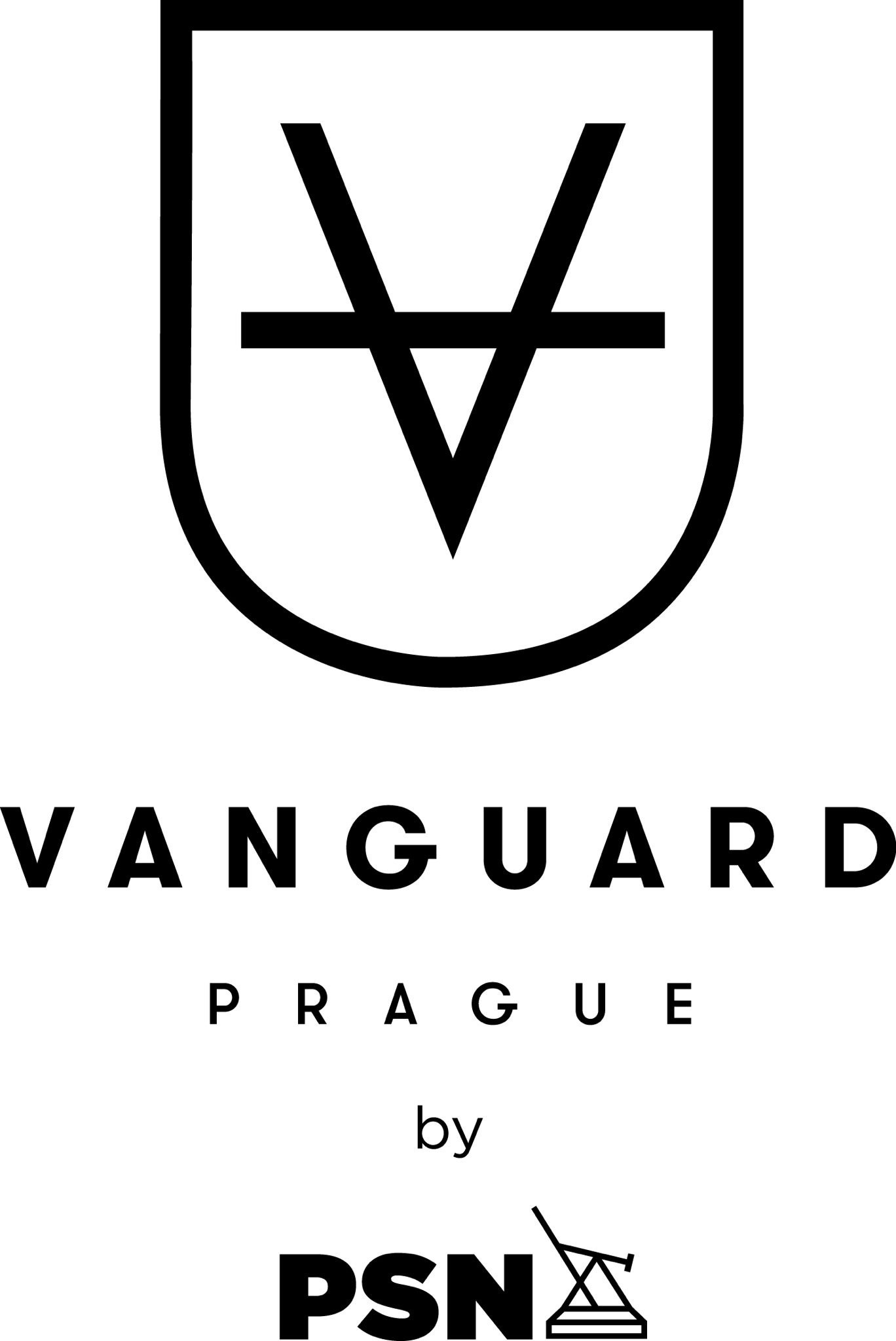 Vanguard Prague
