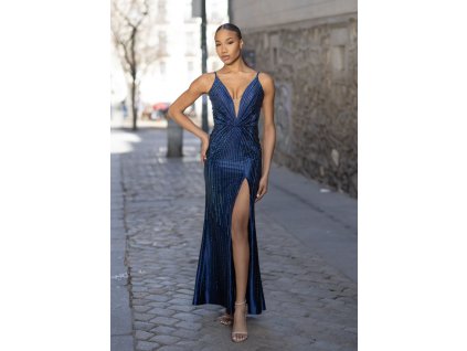 558 1066 Twilight Blue 1