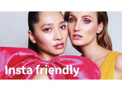 Make-up pro dokonalé selfie/ 08.12.2025