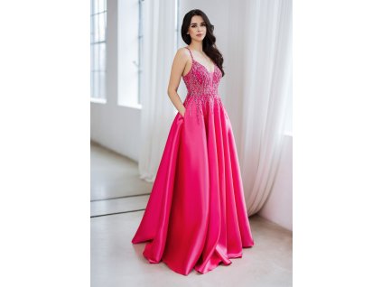 316 0684 Shocking Pink 1