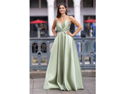 320 0807 Peppermint Green 1