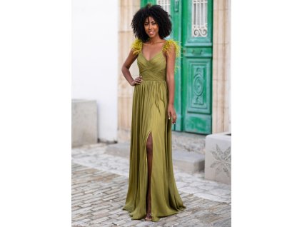 339 0903 Spinach Green 1