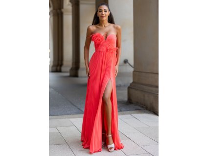 354 0888 Azalea Coral 1