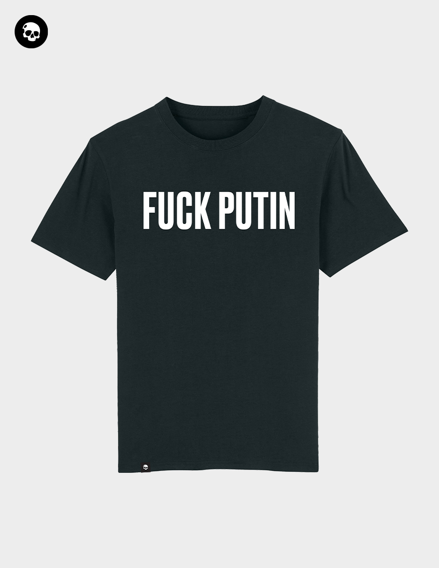 Dárek pro Putina