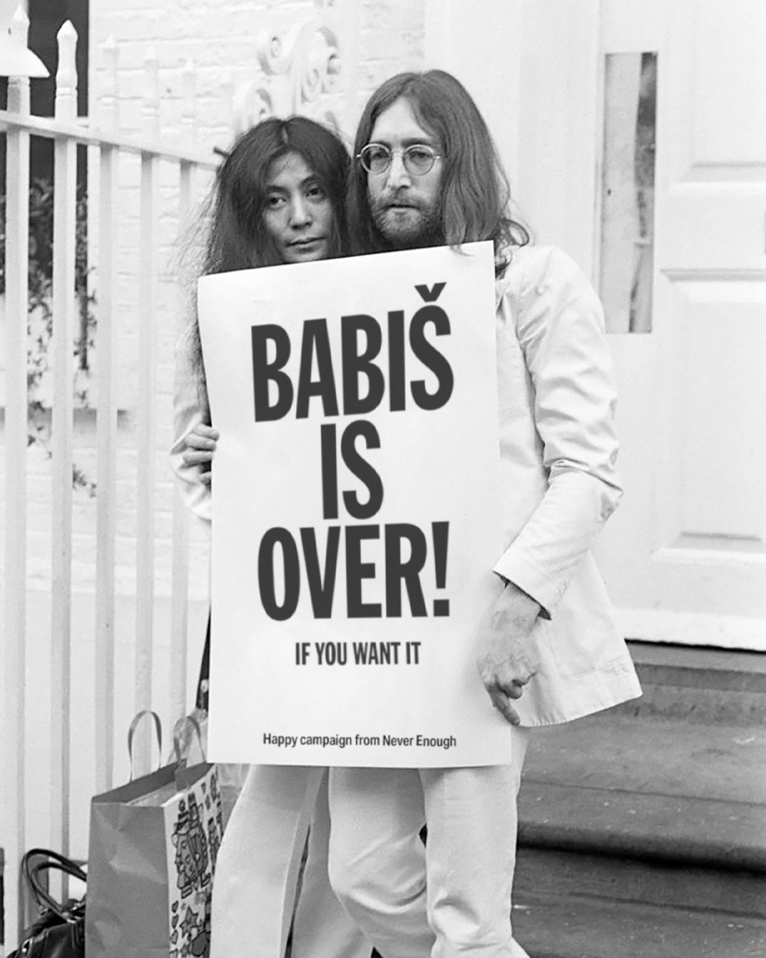 Babiš Is Over!