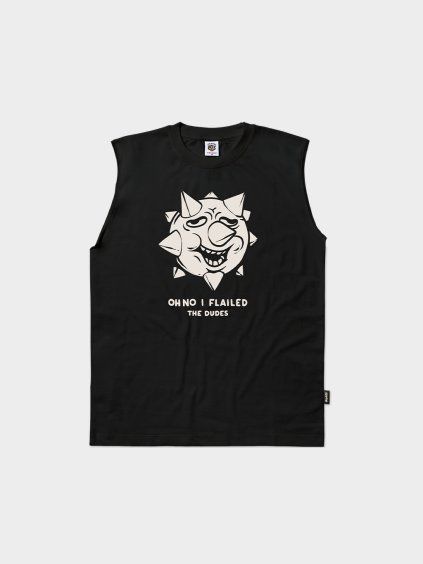 10071202 I Flailed Sleeveless front