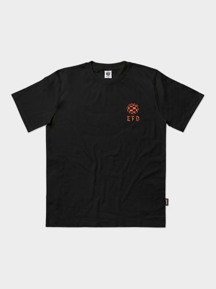 Triko Warlock EFD (Velikost XXL)