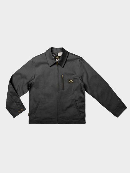 Bunda Flashy Pattern Jacket Tom Classic (Velikost XXL)