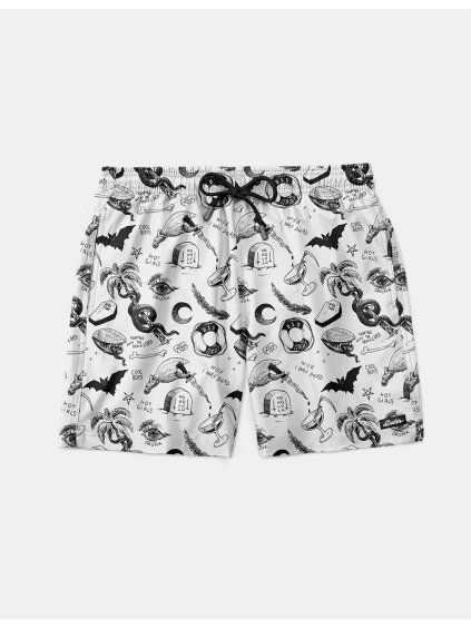 9215 occult swimshort