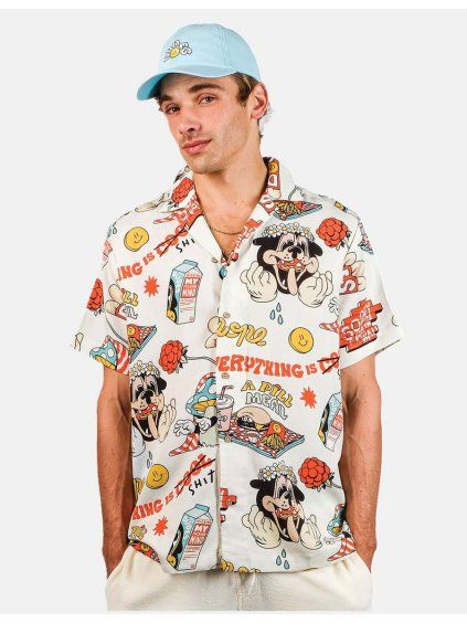 pill meal shirt 2