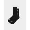 11801 3 ponozky do not disturb black velikost m