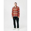 Košile Los Dudes Chuck Flannel (Velikost L)
