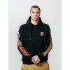 11849 9 mikina tiger bear velikost l