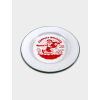 1007229 Earthly Delights Enamel Plate 2
