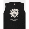 10071202 I Flailed Sleeveless