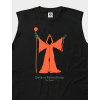 10071102 Warlock Sleeveless front detail