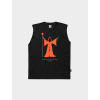 10071102 Warlock Sleeveless front