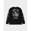 10082002 Black Web Longsleeve back