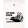 10029429 Let Him Cook front detail