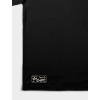10074202 Los Dudes Label Oversized front detail