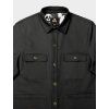 Bunda Flashy Pattern Overshirt Dave Classic (Velikost XXL)