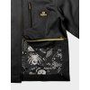 Bunda Flashy Pattern Jacket Tom Classic (Velikost XXL)