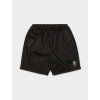 10084602 European Fantasy EZ shorts Black front