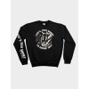 10082402 Too Short Drinks Sweatshirt front