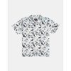 OCCULT HAWAIIAN SHIRT