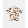 pill meal shirt 1