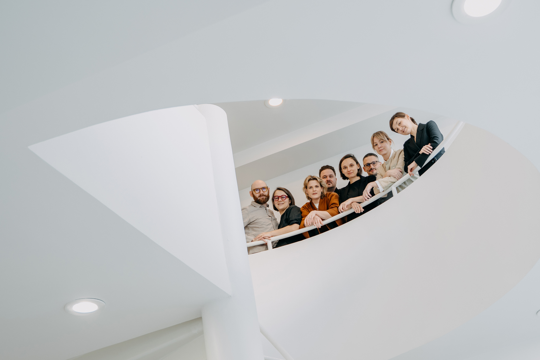 CHARAKTERY DESIGN STORE