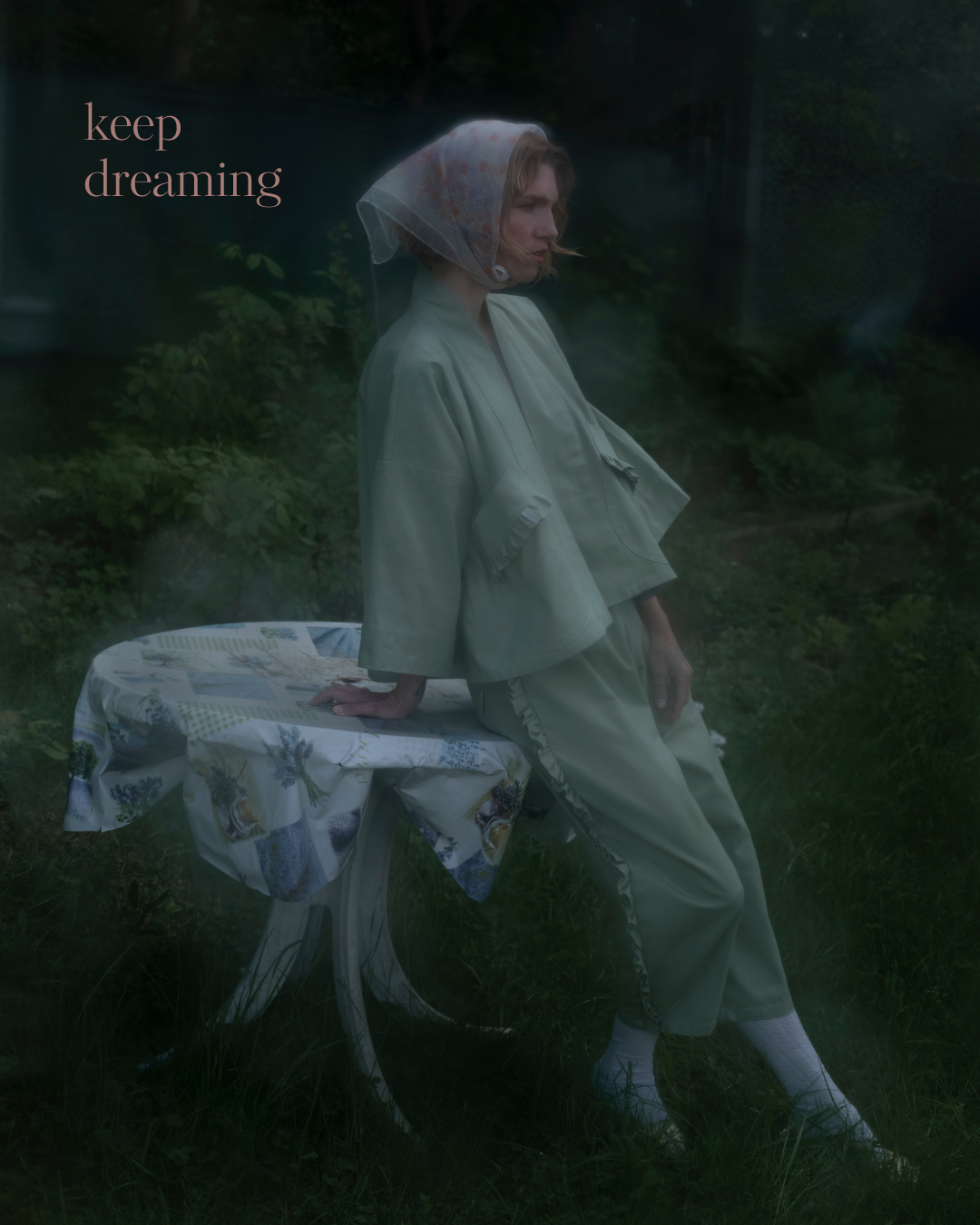 VOGUE
