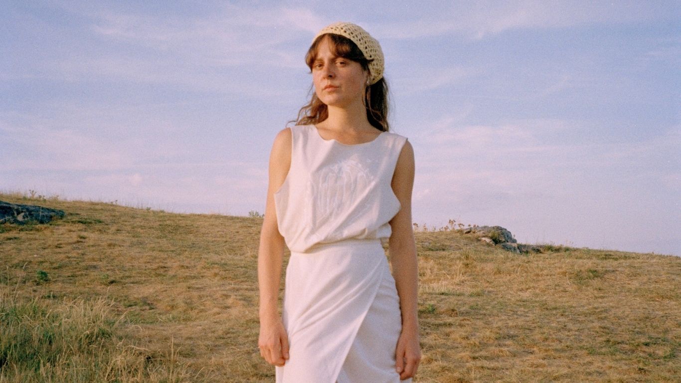 valentýna triko