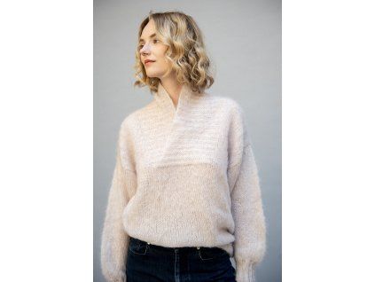 SVETR PÁNSKÉHO STŘIHU