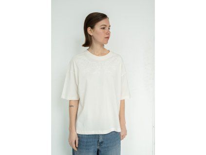 TRIKO Z BIO BAVLNY PAROHY