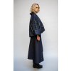 KIMONO Z TMAVÉHO DENIMU