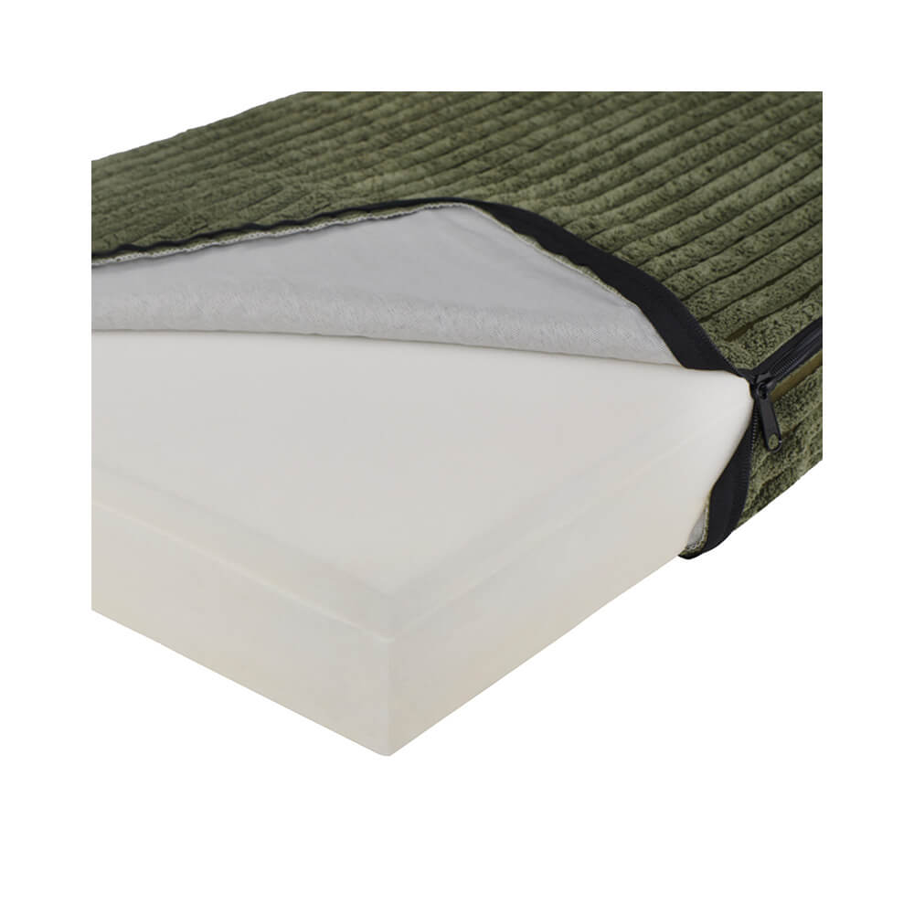 Cloud – dvojvrstvá matrace: PUR základna + paměťová pěna