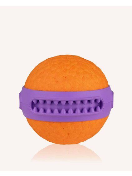 Míček pro psy AirBall Dent 6 cm Explorer Dog – všechny barvy