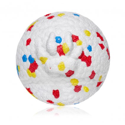 EXPLORER DOG AirBall Tečkovaný 8 cm