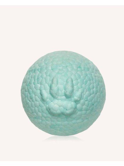 Míček pro psy AirBall Tyrkysový 8 cm Explorer Dog