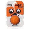 Míček pro psy AirBall Dent 6 cm Explorer Dog – všechny barvy – pohled 4
